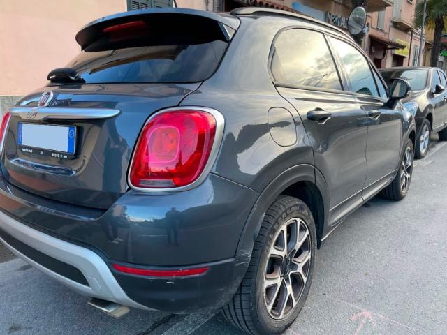 FIAT - 500X - 1.3 M.Jet 95 CV Cross