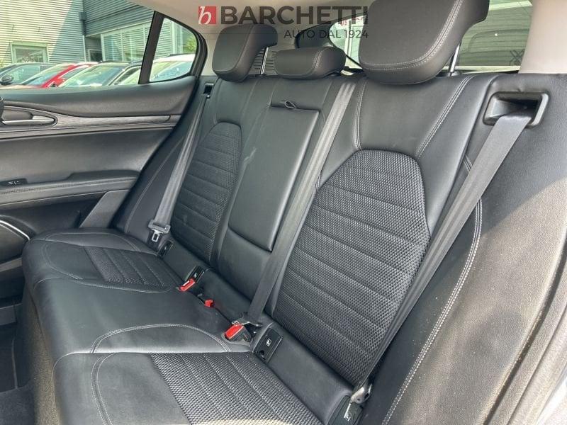 Alfa Romeo Stelvio 2.2 TURBODIESEL 210 CV AT8 Q4 EXECUTIVE