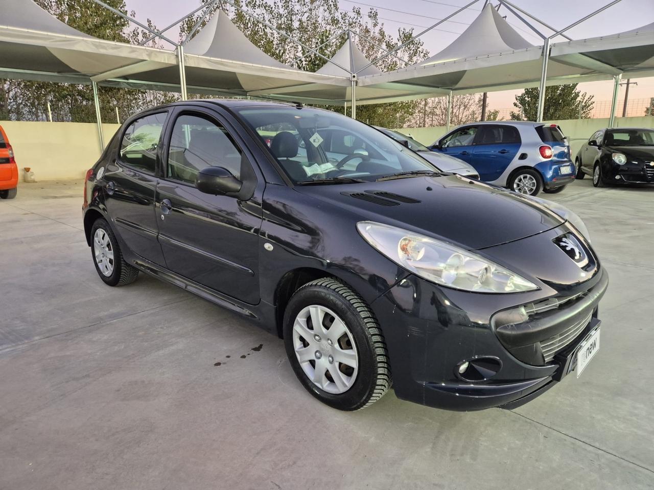 Peugeot 206 Plus 1.1 60CV 3p. Energie