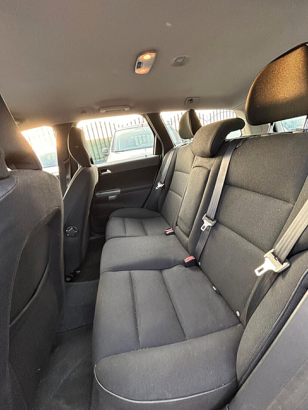 Volvo V50 D2 POLAR