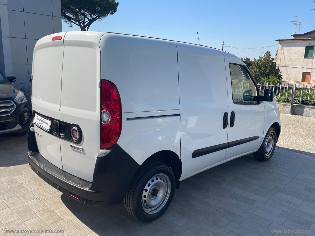 FIAT Doblò 1.6 MJT 105CV PC-TN Cargo Business