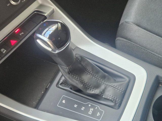 AUDI Q3 35 TDI S tronic Business Advanced da ?349,00 mensi