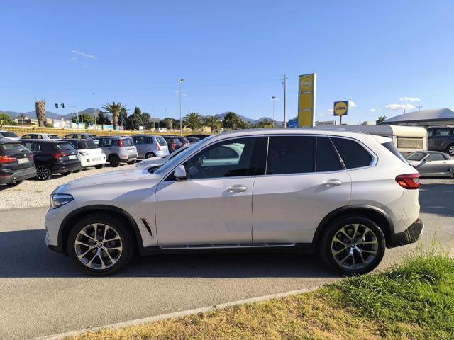 BMW X5 xDrive30d xLine