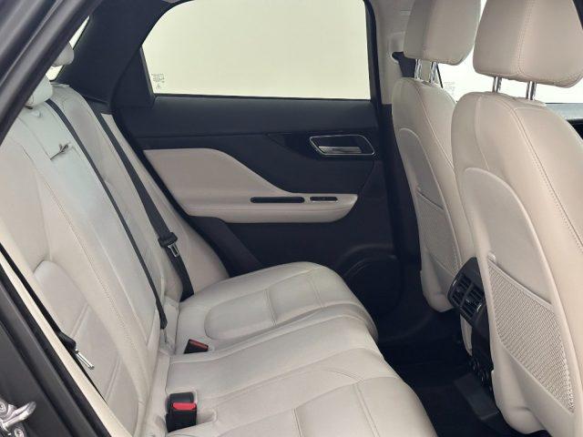 JAGUAR F-Pace 2.0 D 180 CV AWD aut. Prestige