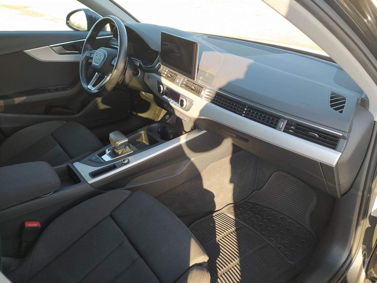 Audi A4 Sport 2.0 40 TDI MHEV #9491