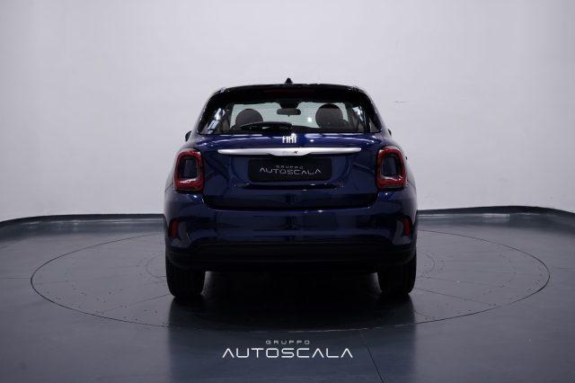 FIAT 500X 1.3 MultiJet 95 CV
