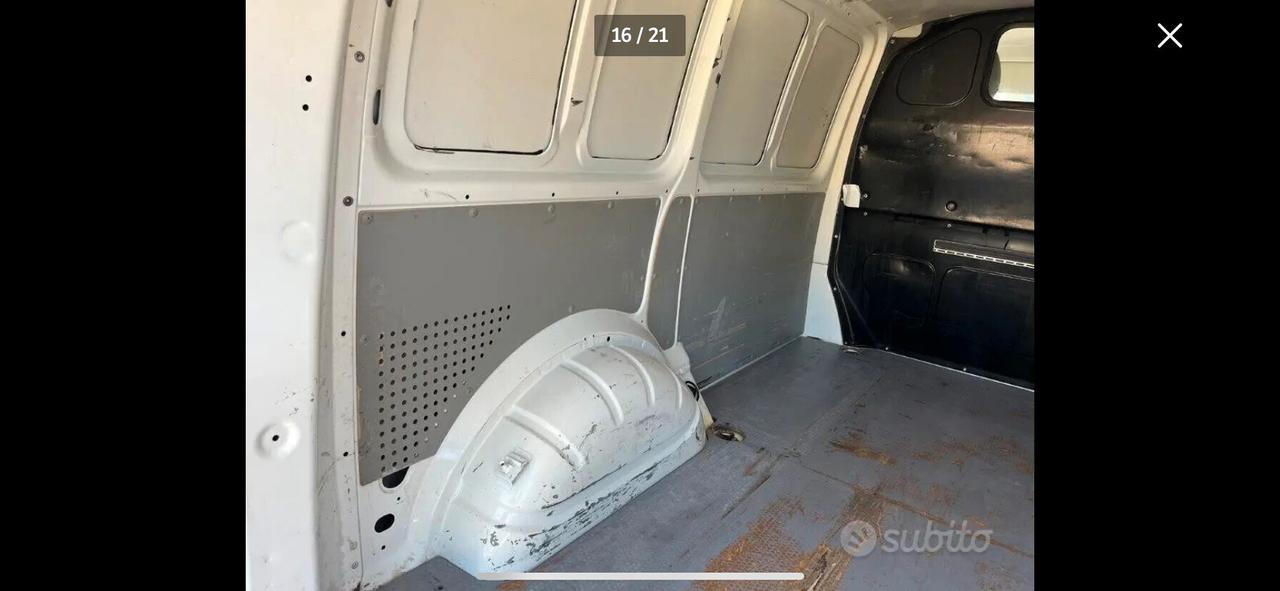 VW TRANSPORTER T6 2.0 TDI 4MOTION 150CV