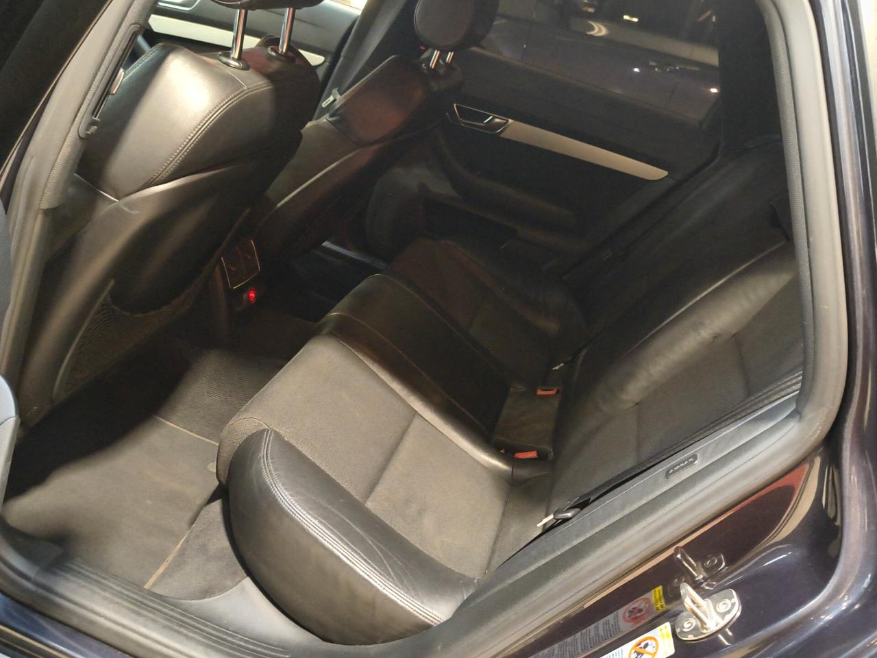 Audi A6 Avant 3.0 V6 TDI F.AP. quattro 177.000 km