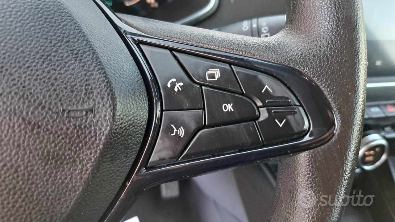 Renault Zoe R110 BATTERIA DI PROPRIETA' - FARI LED