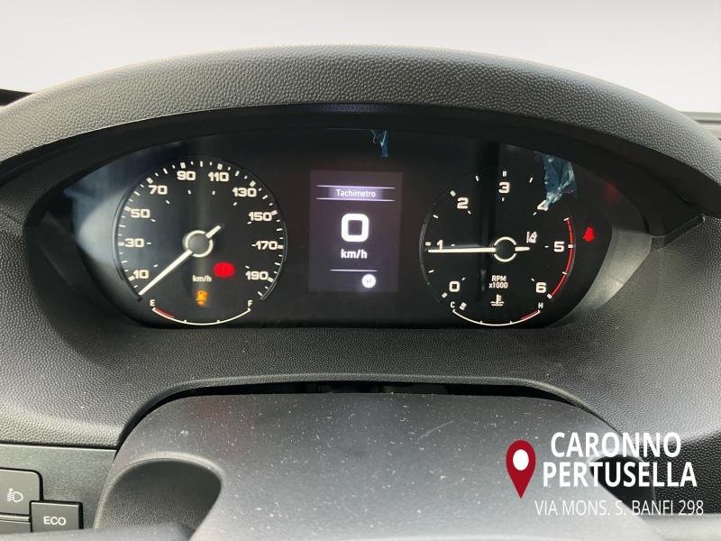 PEUGEOT Boxer 33 L2H2 2.2 diesel 140cv S&S +IVA