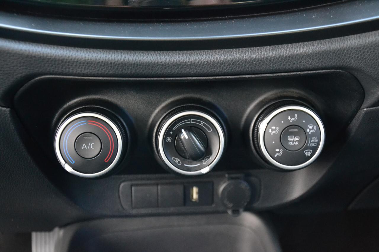 Toyota Aygo 1.0 72CV **PREZZO REALE**UNIPRO'**OK NEOPATENTATI*