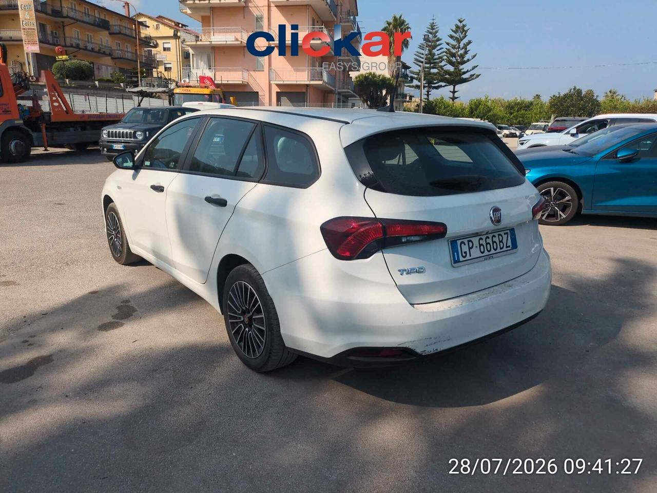 Fiat Tipo 1.6 MJT 130CV SW 2023 PREZZO VERO SENZA VINCOLI • UNIPRO' • IVA ESPOSTA • GARANZIA