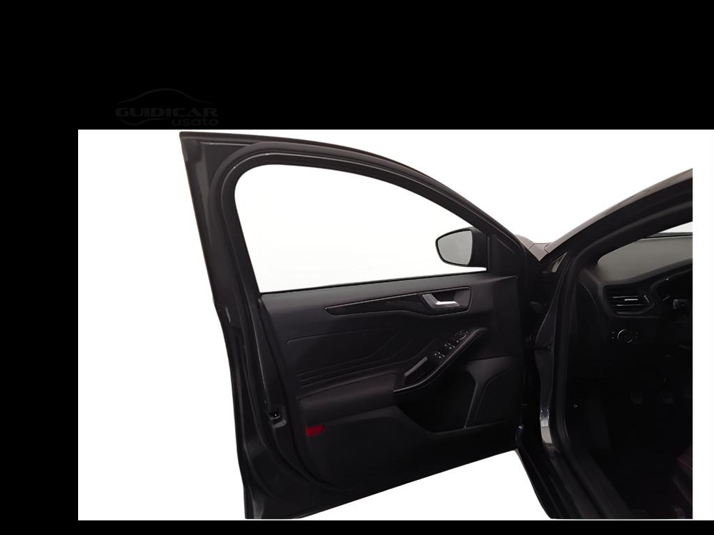 FORD Focus V 2022 - Focus 1.0t ecoboost h ST-Line 125cv