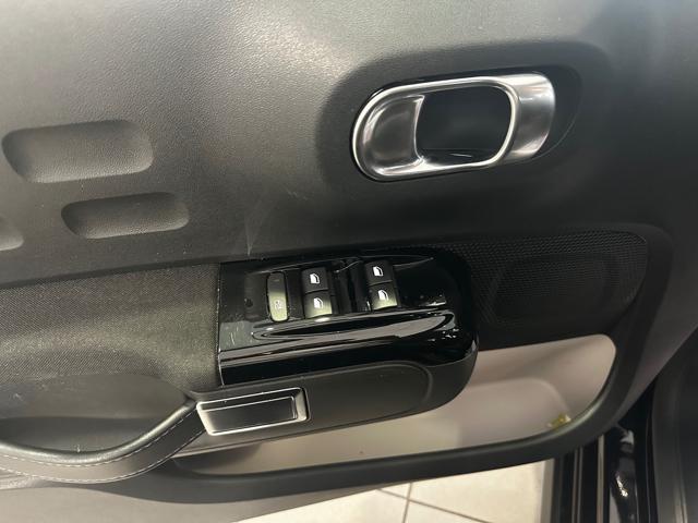 CITROEN C3 PureTech 110 S&S EAT6 Shine