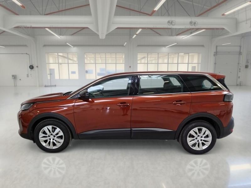 PEUGEOT 5008 BlueHDi 130 Active Pack EAT8 S/S aut.