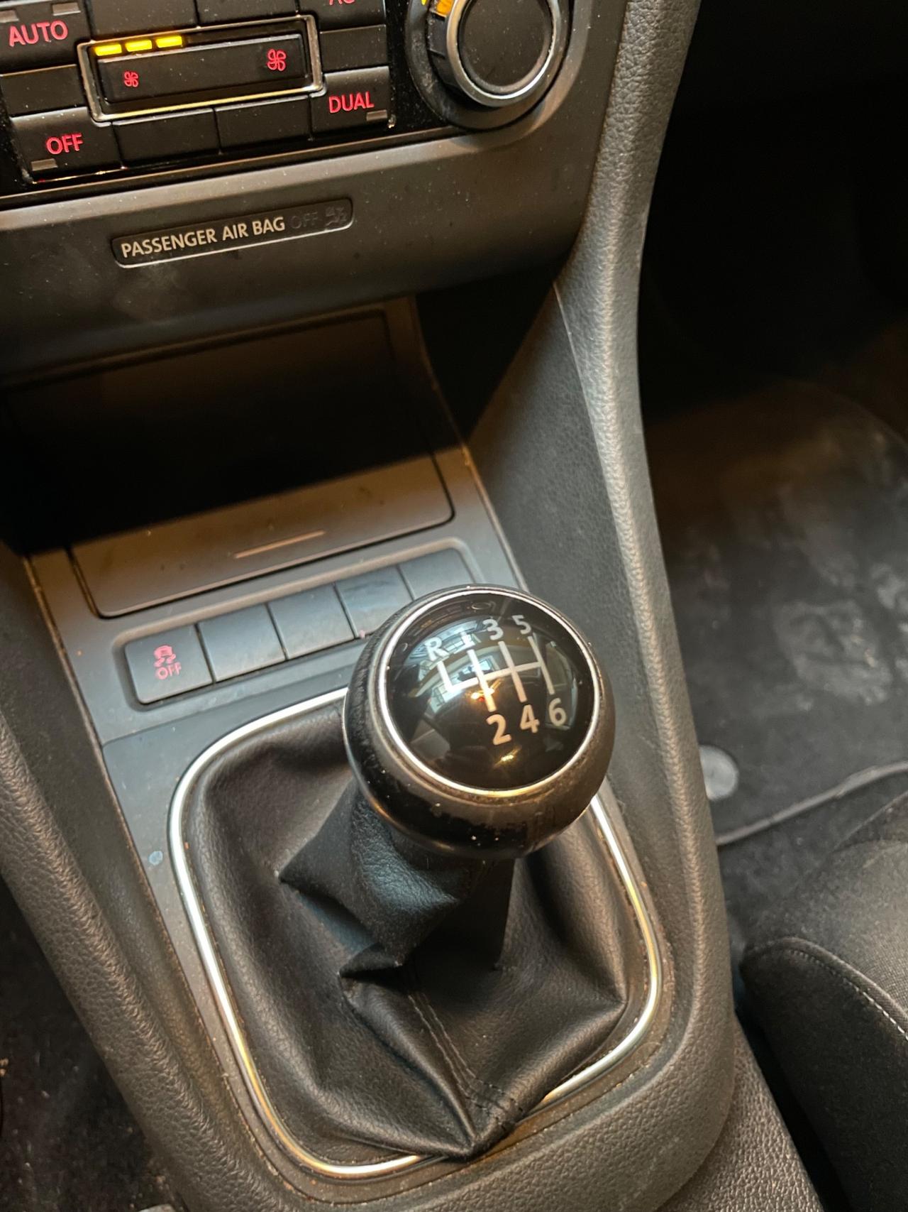 Volkswagen Golf 1.4 R-Line Euro 5