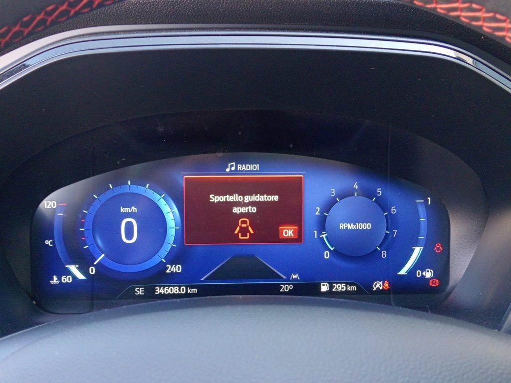 FORD Kuga 1.5 ecoblue ST-Line 2wd 120cv del 2023