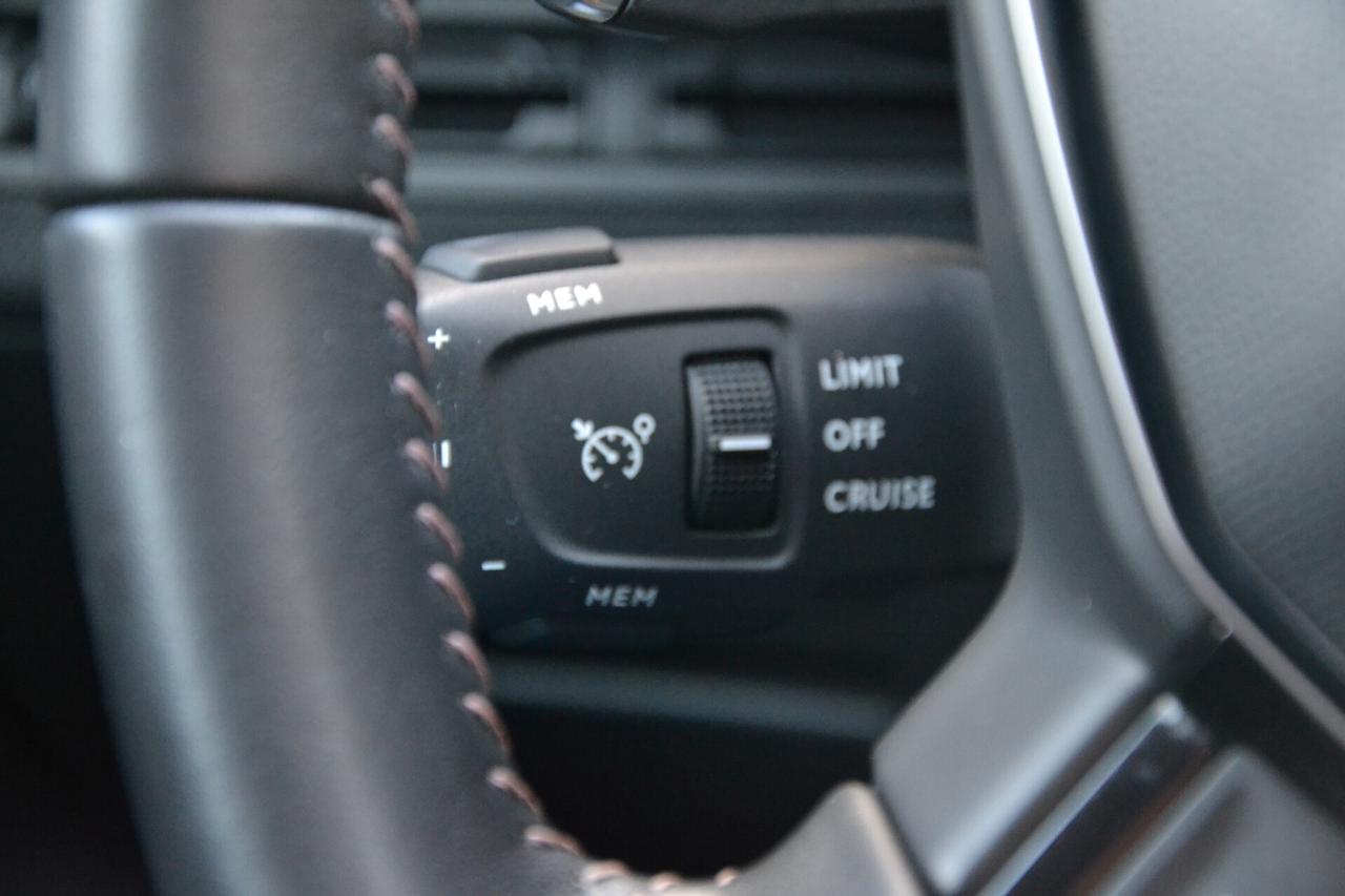 Peugeot 5008 1.5 HDi 130CV EAT8 7 POSTI **KM20000*PREZZO VERO*