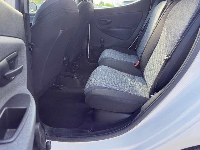 LANCIA Ypsilon 1.2 69 CV 5 porte Platinum