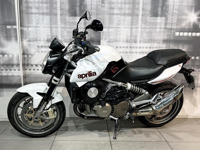 Aprilia Mana 850