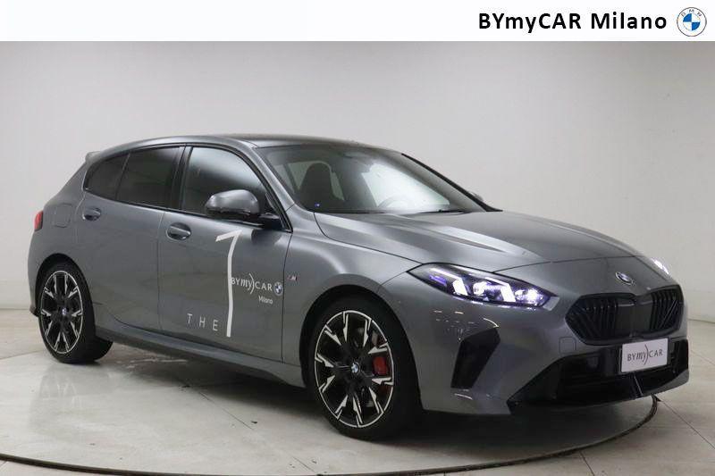 BMW Serie 1 120 48V MSport Pro DCT