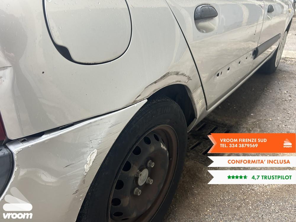 RENAULT Clio 2ª serie Clio Storia 1.2 5 porte