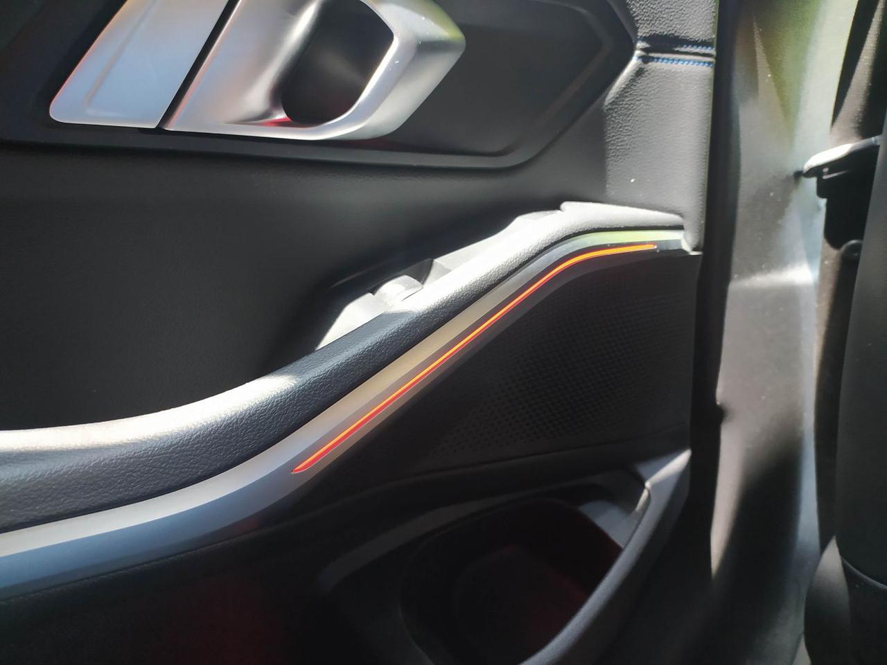 Bmw 320 M Sport 320 d MHEV #11758