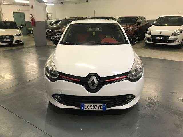 Renault Clio Clio 5p 0.9 tce Costume National 90cv