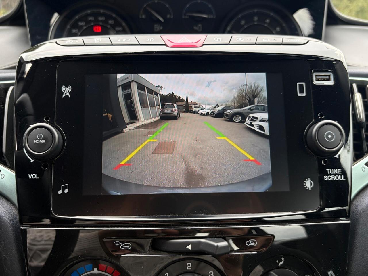 Lancia Ypsilon 1.0 FireFly 5 porte S&S Hybrid Alberta Ferretti