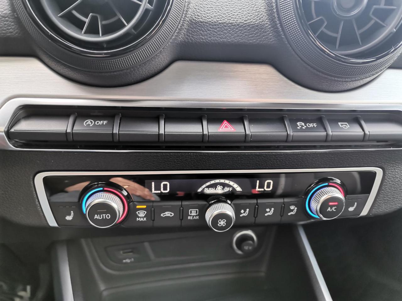 Audi Q2 1.6 tdi Sport