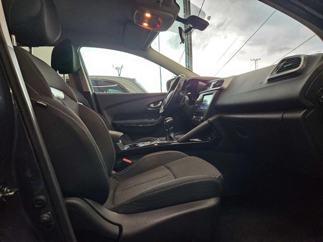 Renault Kadjar Kadjar 1.6 dci energy Hypnotic2 Z130cv