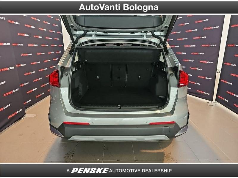 BMW X1 X1 xDrive 30e