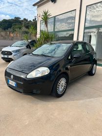 Fiat Grande Punto Grande Punto 1.3 MJT 75 CV 3 porte Speed