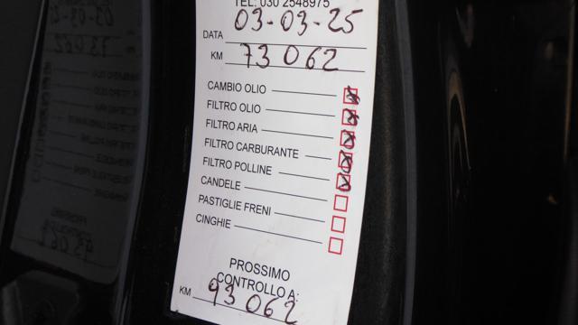 ALFA ROMEO Giulia 2.2 Turbodiesel 136 CV AT8 Business
