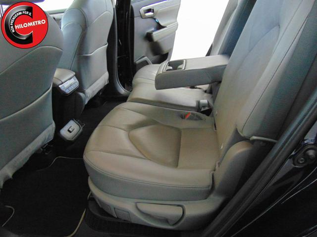 TOYOTA Highlander 2.5H AWD-i E-CVT Executive