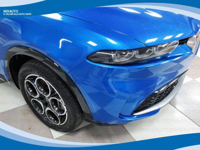 ALFA ROMEO Tonale 1.3 Plug-in 180cv Q4 Sprint AUT EU6