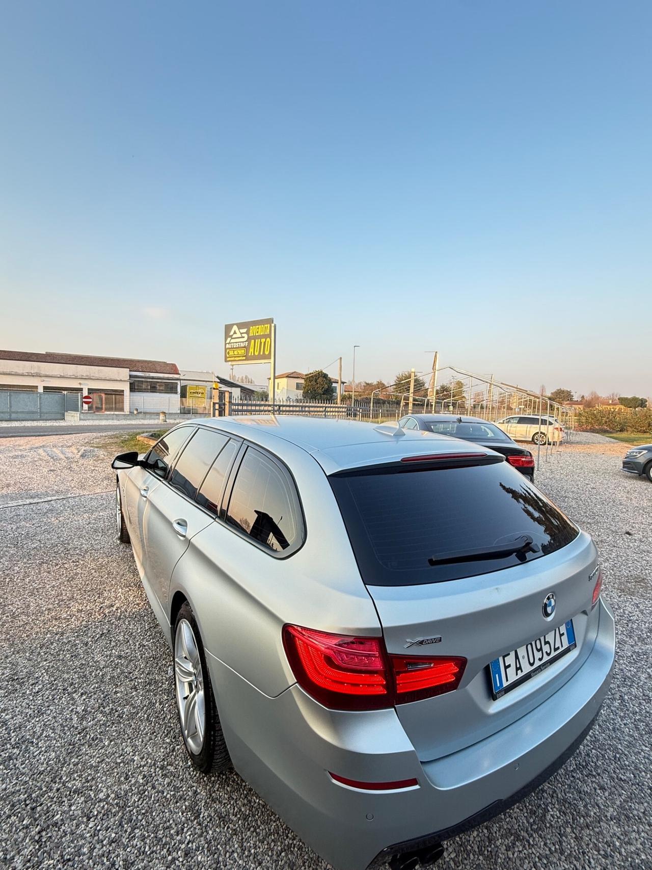 Bmw 530 530dA 258CV Msport