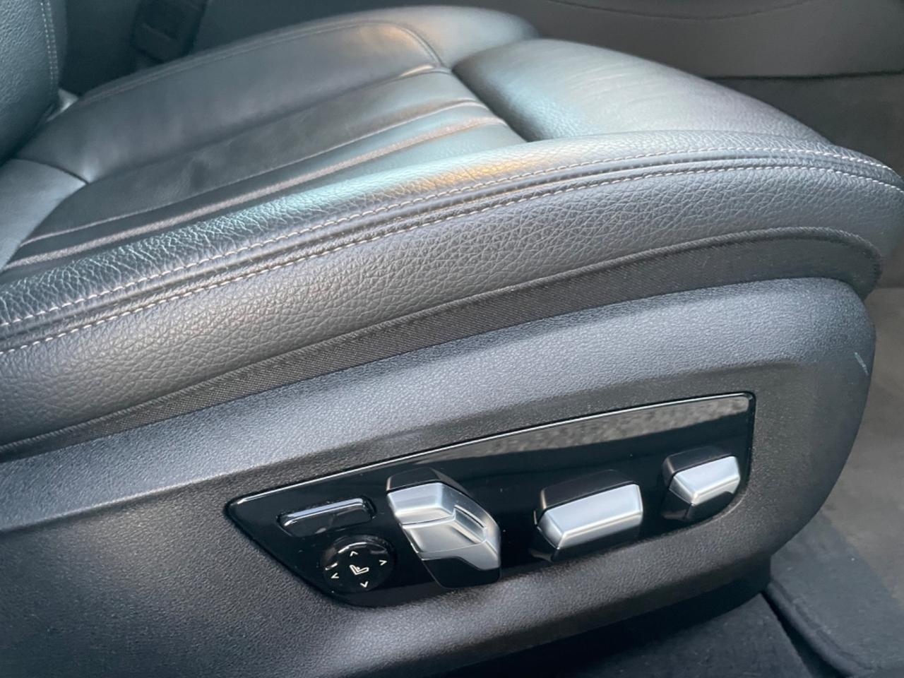 Bmw Serie 6 Gran Turismo 630d xDrive Gran Turismo Msport