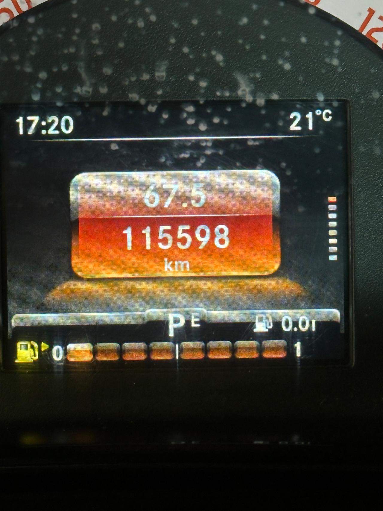 Smart ForTwo 70 1.0 twinamic cabrio Prime