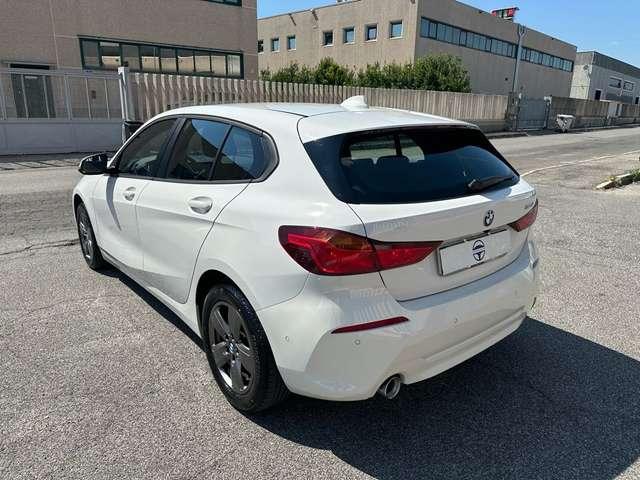 BMW 116 d 5p. Aut.Business Advantage 116cv