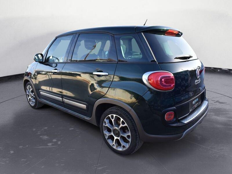 FIAT 500L 500L 1.3 Multijet 85 CV Trekking