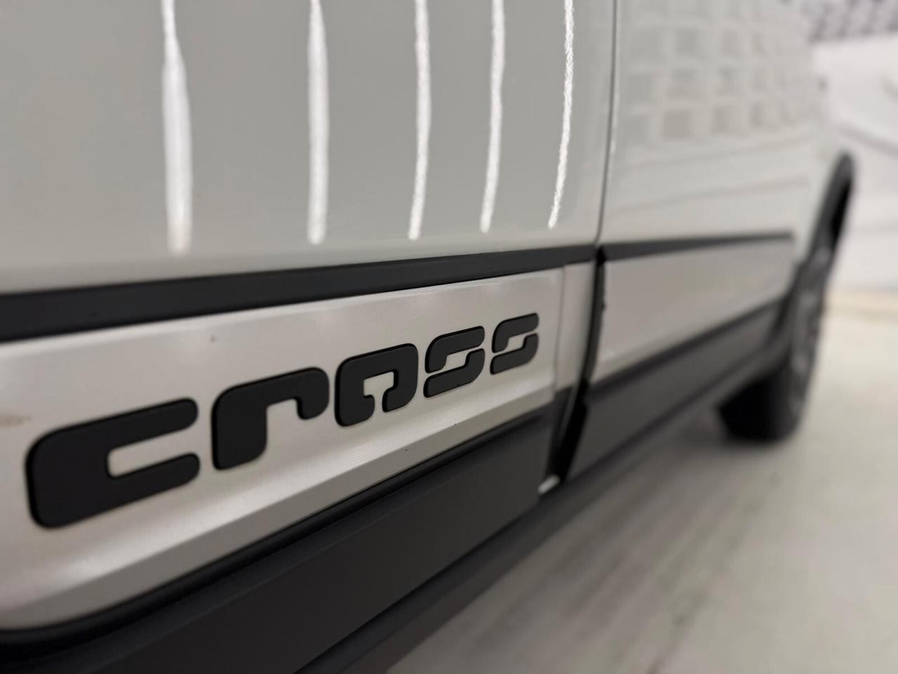 Fiat Panda Cross 0.9 TwinAir Turbo 4x4-KM CERTIFICATI-PERMUTE-12 MESI GARANZIA