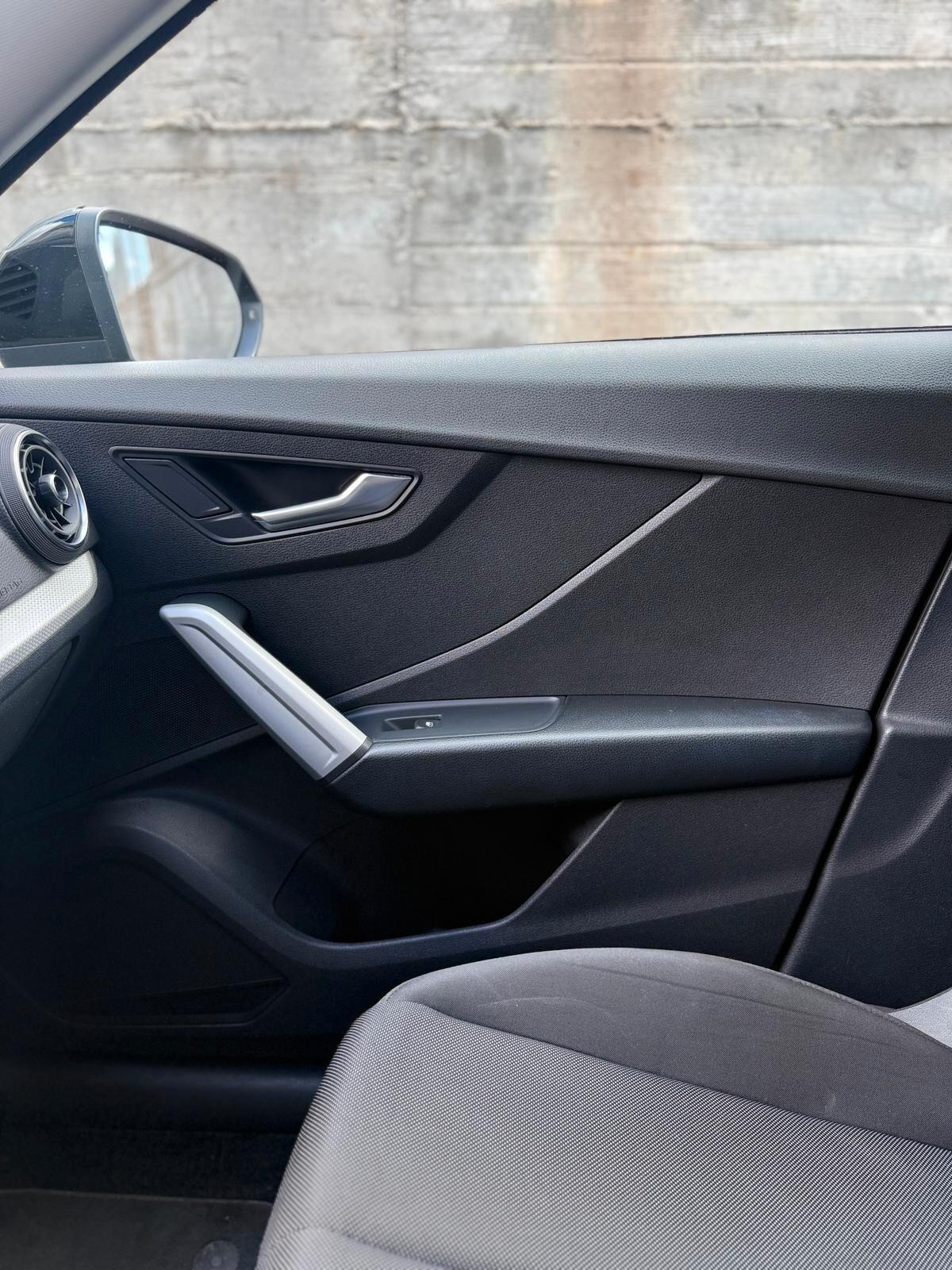 Audi Q2 30 2.0 TDI (85kw) 116cv S-Tronic Admired Advanced