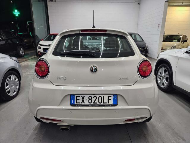 Alfa Romeo MiTo MiTo 2013 1.3 jtdm Distinctive 85cv