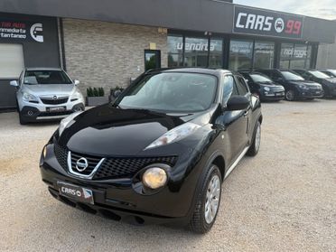 Nissan Juke 1.6 Acenta