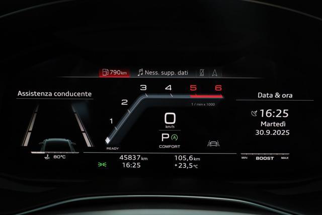 AUDI S6 Avant 3.0 TDI S-Line quattro tiptronic sline