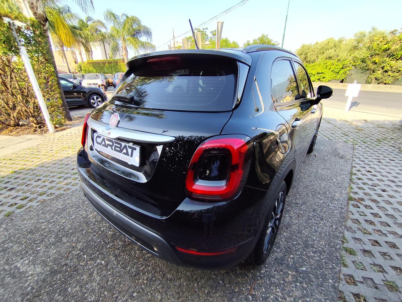 FIAT 500X 500X 1.0 T3 120 CV Cross