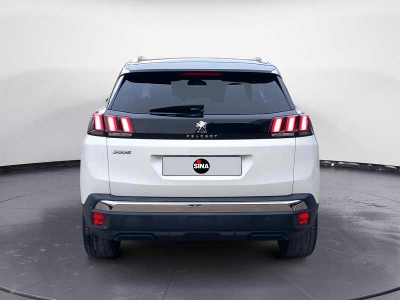 PEUGEOT 3008 1.5 bluehdi Allure s&s 130cv