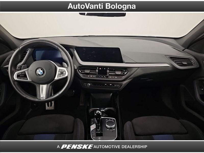 BMW Serie 1 120d 5p. M Sport