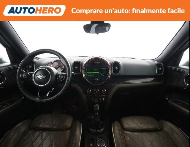 MINI Countryman 2.0 Cooper D Countryman ALL4
